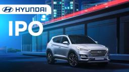 Hyundai Motor India IPO