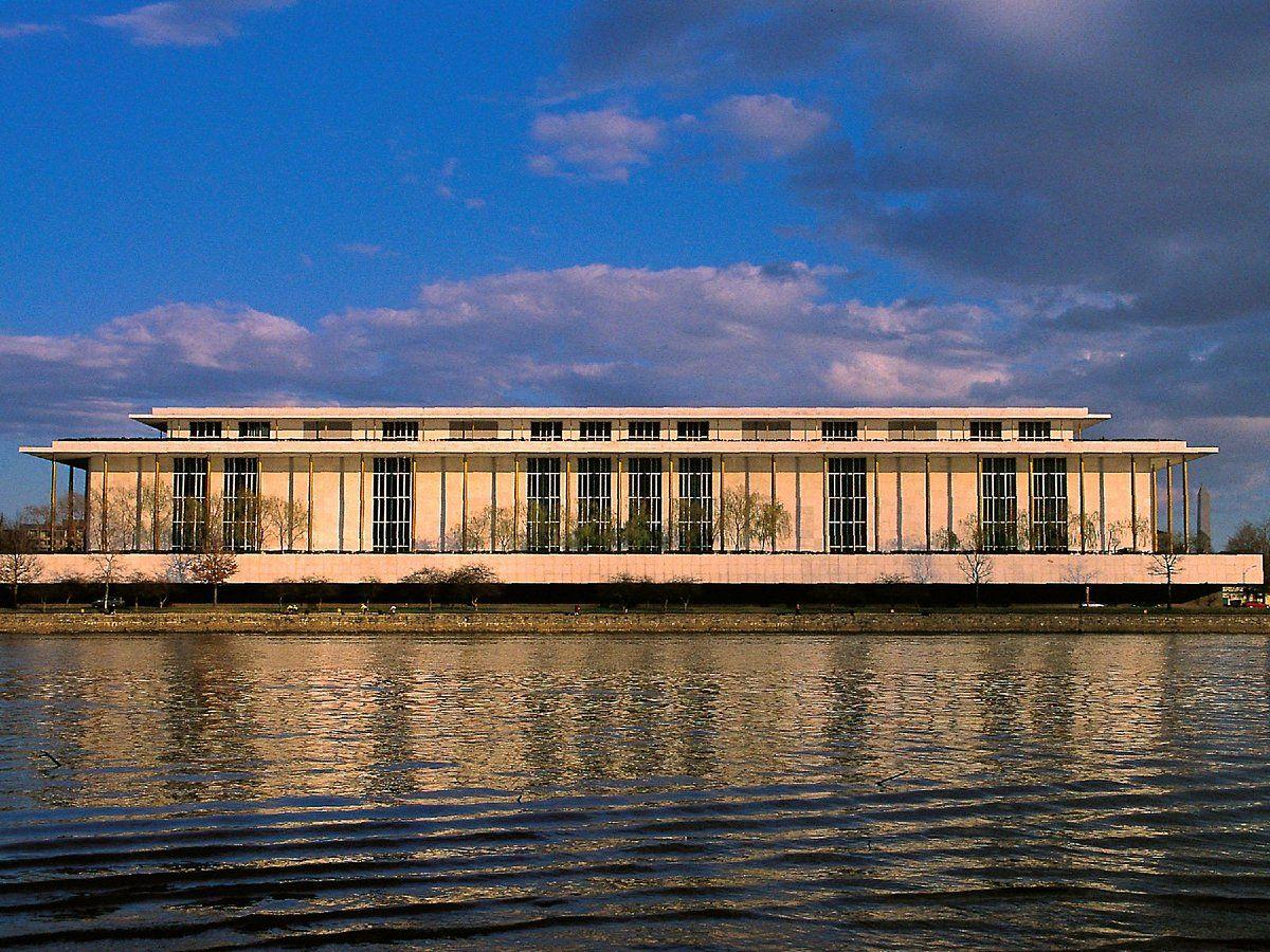 Kennedy Center